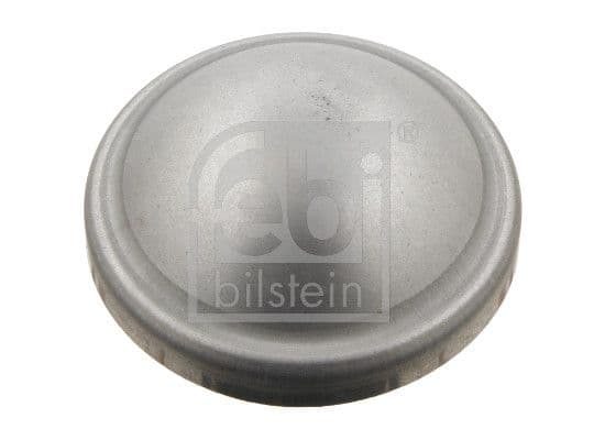 Bonnette/tête/bout, roulement de roue FEBI BILSTEIN