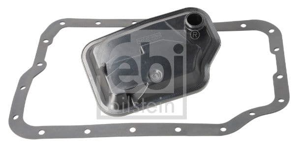 Kit de filtre hydraulique, boîte automatique FEBI BILSTEIN