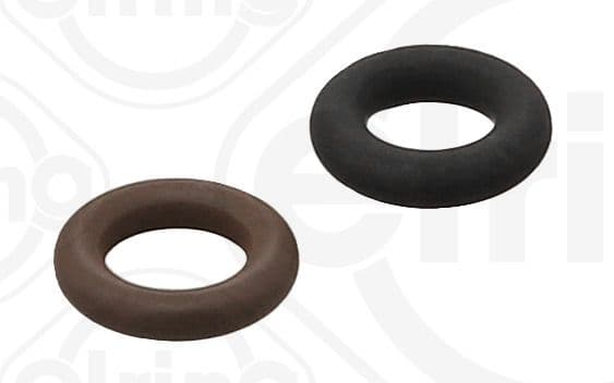 Jeux de bagues d'etanchéité, injecteur ELRING