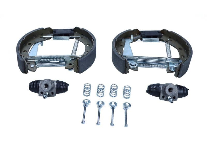 Jeu de mâchoires de frein MAXGEAR