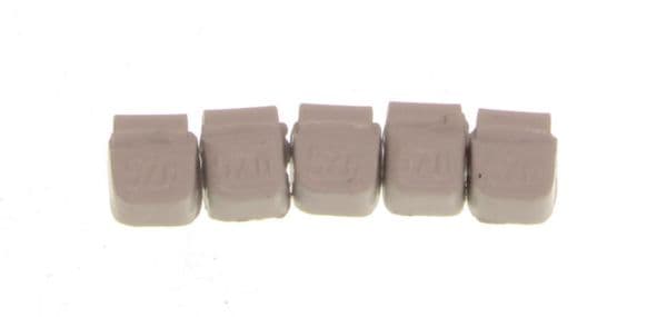 Masse d'équilibrage MAXGEAR