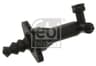 Cylindre récepteur, embrayage FEBI BILSTEIN