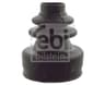 Joint-soufflet, arbre de commande FEBI BILSTEIN