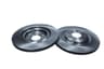 Disque de frein MAXGEAR