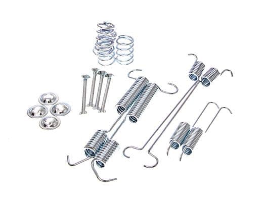 Kit d'accessoires, mâchoire de frein MAXGEAR