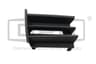 Grille de ventilation, pare-chocs DPA