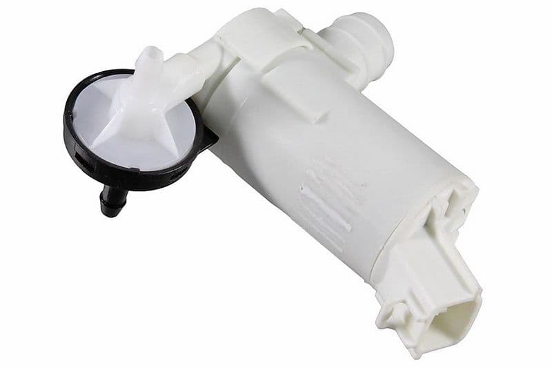 Pompe d'eau de nettoyage, nettoyage des vitres METZGER AUTOTEILE