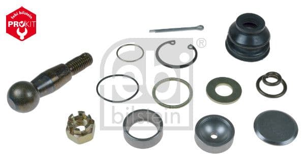 Kit d'assemblage, levier de déviation FEBI BILSTEIN