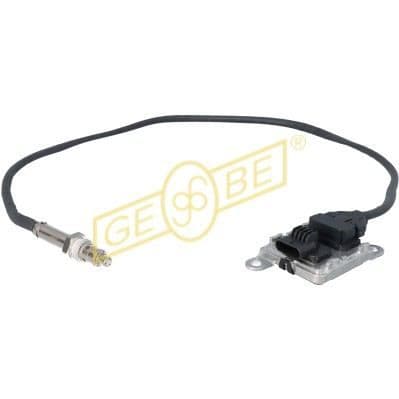 Capteur NOx, Catalyseur NOx GEBE