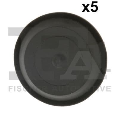 Clip, enjoliveur FA1