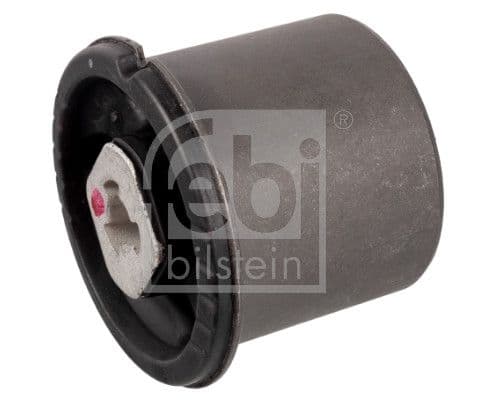 Suspension, corps de l'essieu FEBI BILSTEIN