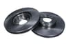 Disque de frein MAXGEAR