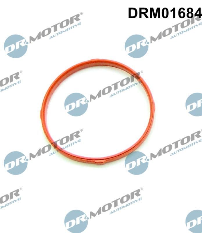 Joint, manchon de vanne papillon Dr.Motor Automotive
