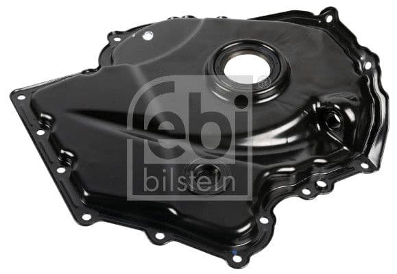 Couvercle de carter, carter de vilebrequin FEBI BILSTEIN
