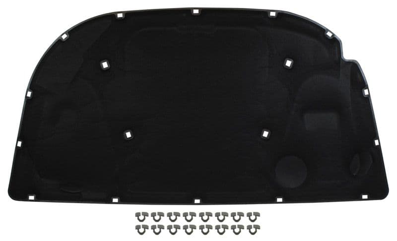 Insonoristaion du compartiment moteur MAXGEAR