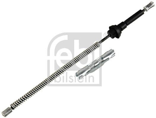 Tirette à câble, frein de stationnement FEBI BILSTEIN