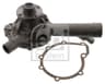 Pompe à eau, refroidissement du moteur FEBI BILSTEIN