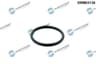 Joint, tuyauterie de liquide de refroidissement Dr.Motor Automotive