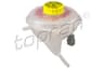 Vase d'expansion, liquide de frein TOPRAN