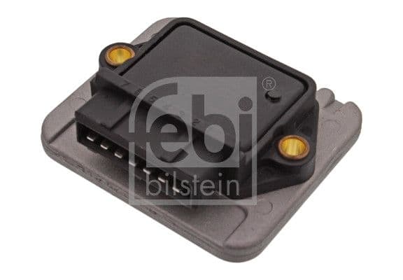 Appareil de commande, système d'allumage FEBI BILSTEIN