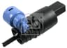Pompe d'eau de nettoyage, nettoyage des vitres FEBI BILSTEIN