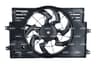 Ventilateur, refroidissement du moteur NRF