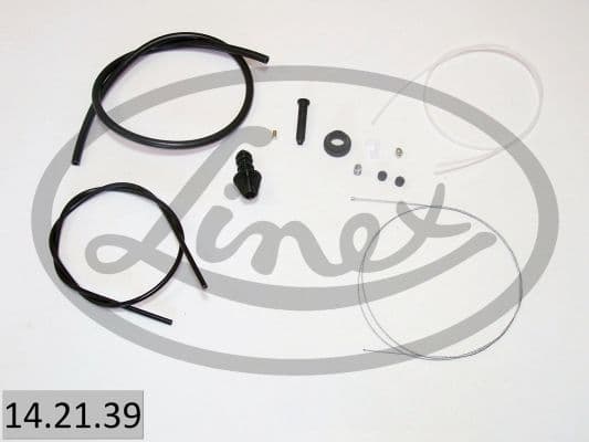 Câble d'accélération LINEX