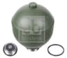 Accumulateur de pression, suspension/amortissement FEBI BILSTEIN