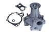 Pompe à eau, refroidissement du moteur MAXGEAR