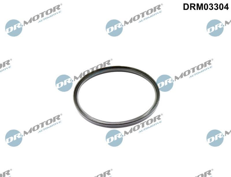 Bague d'étanchéité, gaine de suralimentation Dr.Motor Automotive