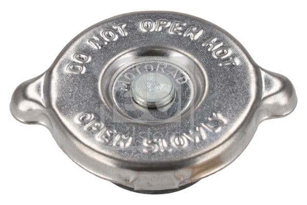Bouchon, réservoir de liquide de refroidissement FEBI BILSTEIN