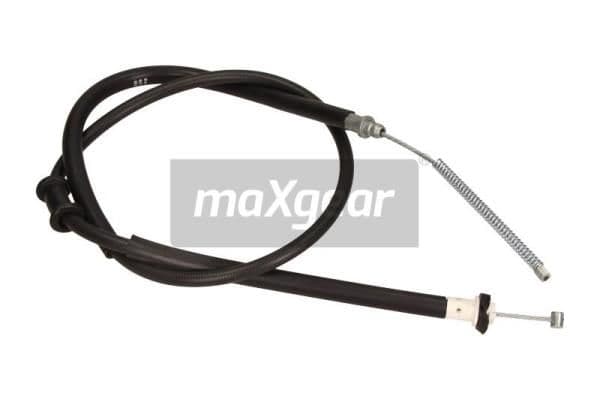 Tirette à câble, frein de stationnement MAXGEAR