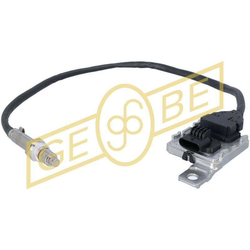 Capteur NOx, Catalyseur NOx GEBE