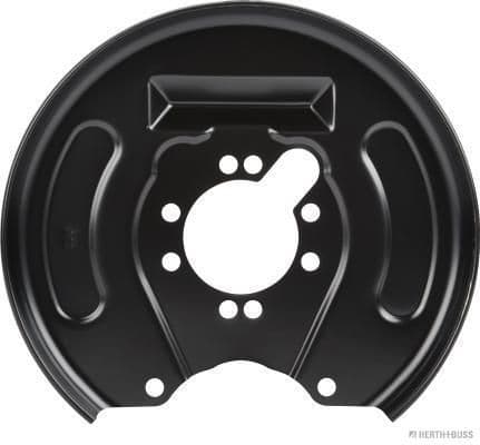 Déflecteur, disque de frein HERTH+BUSS JAKOPARTS