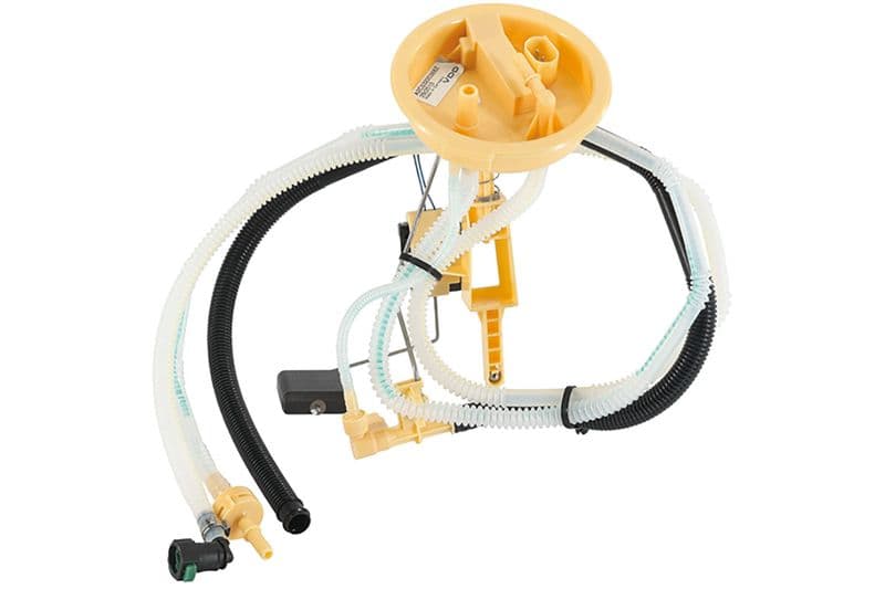 Filtre, unité d'alimentation de carburant VDO/CONTINENTAL