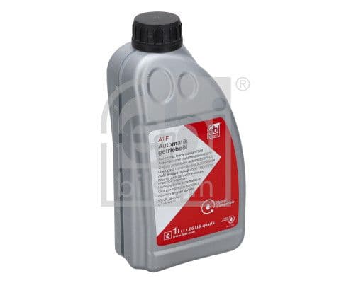Huile pour boîte automatique FEBI BILSTEIN