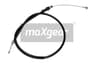 Tirette à câble, frein de stationnement MAXGEAR
