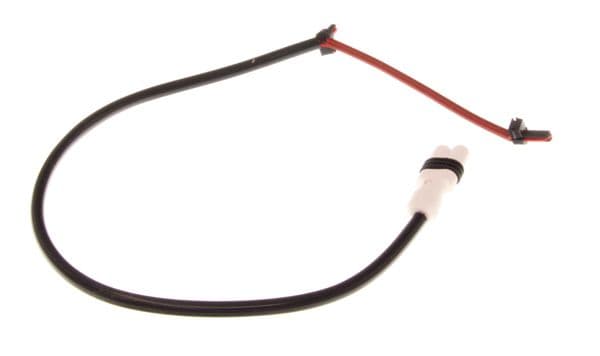 Contact d'avertissement, usure des plaquettes de frein MAXGEAR