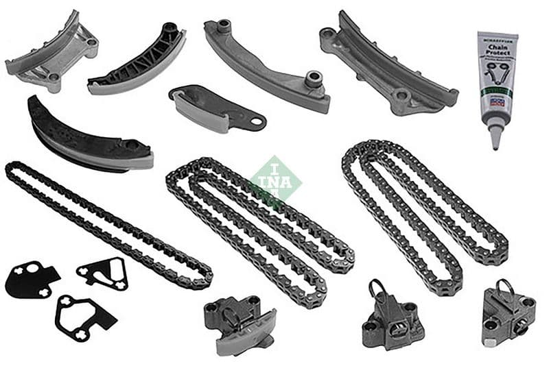 Kit de distribution par chaîne Schaeffler INA
