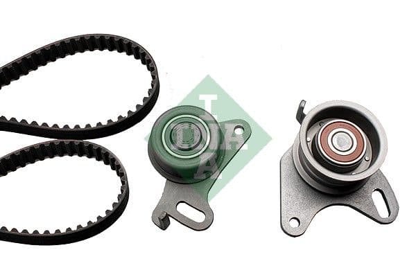 Kit de courroie crantée Schaeffler INA
