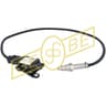 Capteur NOx, Catalyseur NOx GEBE