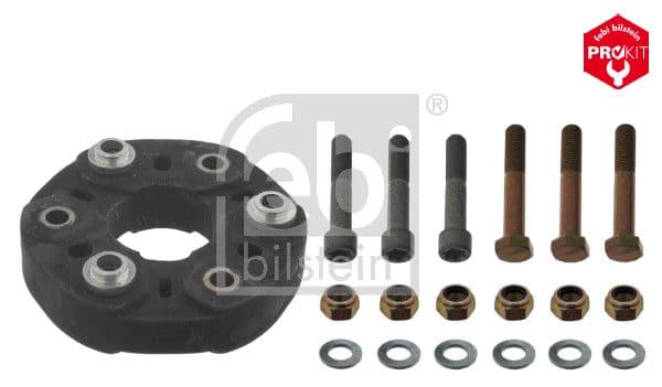 Joint, arbre de transmission FEBI BILSTEIN