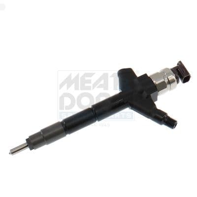 Injecteur MEAT & DORIA