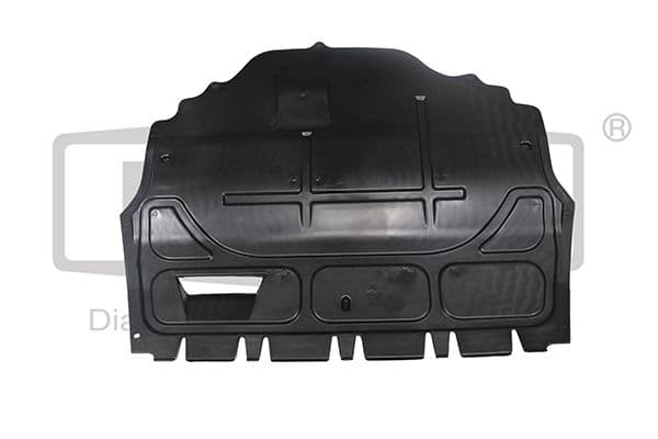 Insonoristaion du compartiment moteur DPA