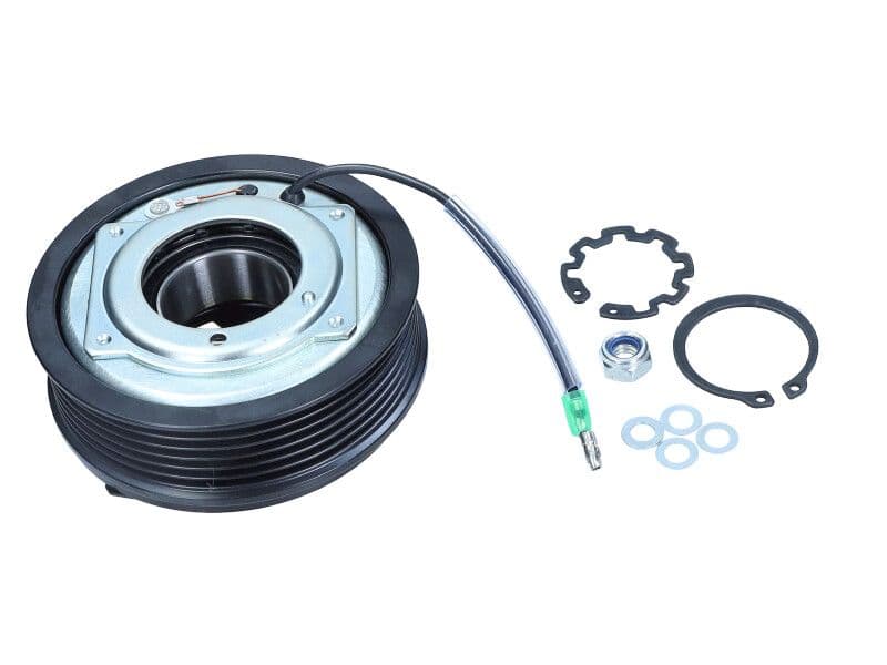 Embrayage magnétique, pour compresseurs de climatisation MAXGEAR