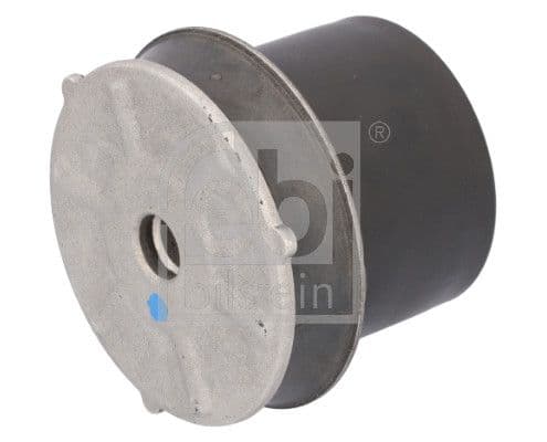 Suspension, corps de l'essieu FEBI BILSTEIN