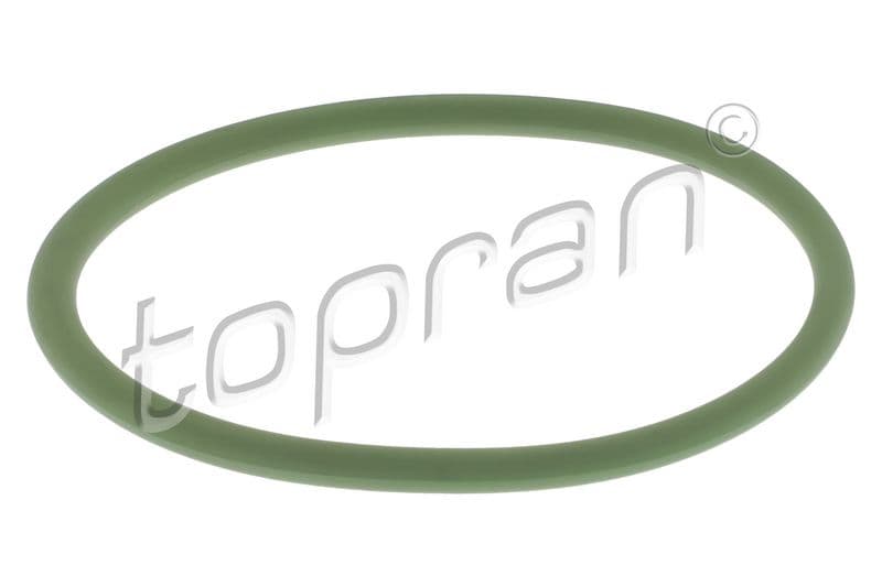 Joint, collecteur d'admission TOPRAN
