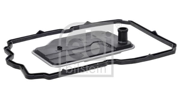 Kit de filtre hydraulique, boîte automatique FEBI BILSTEIN