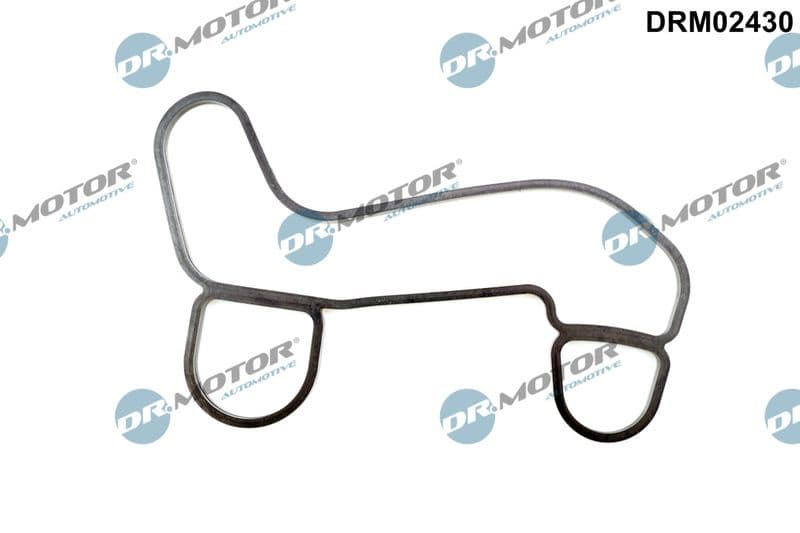 Joint, radiateur d'huile Dr.Motor Automotive