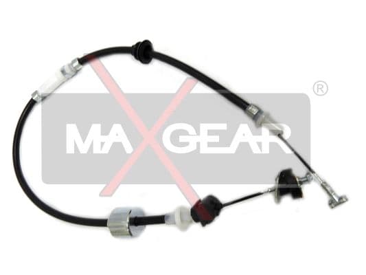 Tirette à câble, commande d'embrayage MAXGEAR